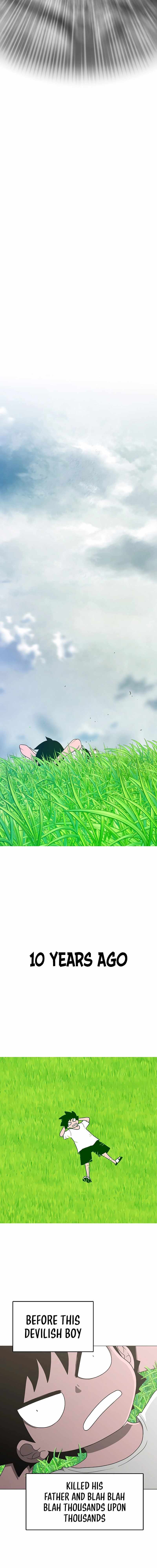The Gray Mark Chapter 1 page 30 - 