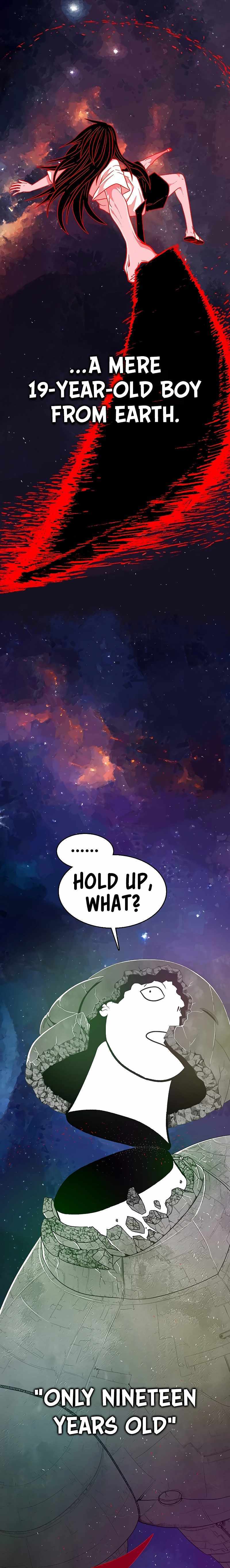 The Gray Mark Chapter 1 page 4 - 