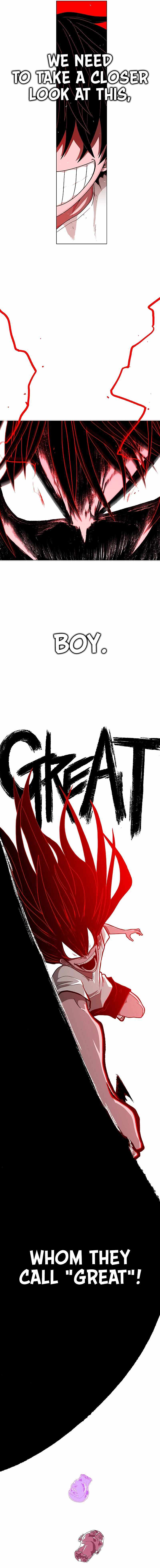 The Gray Mark Chapter 1 page 6 - 