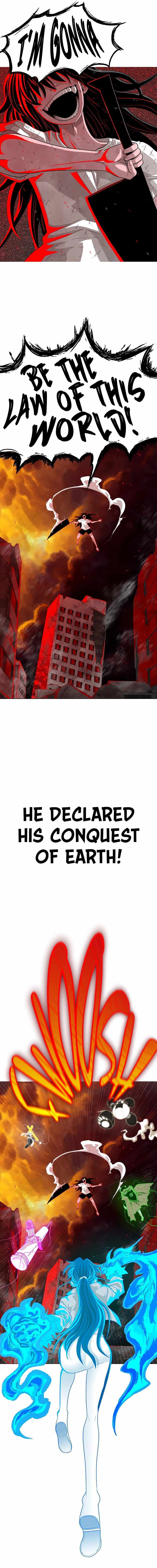 The Gray Mark Chapter 1 page 9 - 