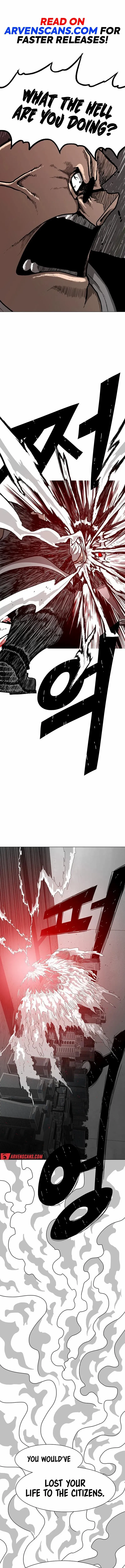 The Gray Mark Chapter 10 page 1 - 