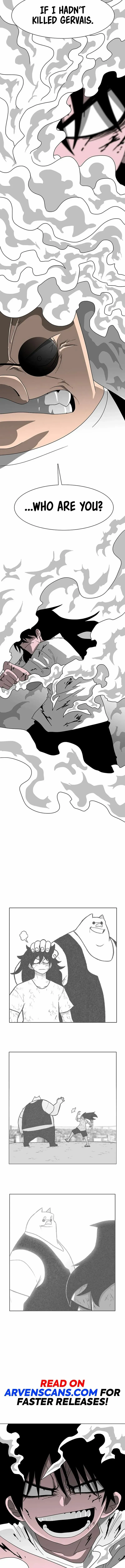 The Gray Mark Chapter 10 page 2 - 