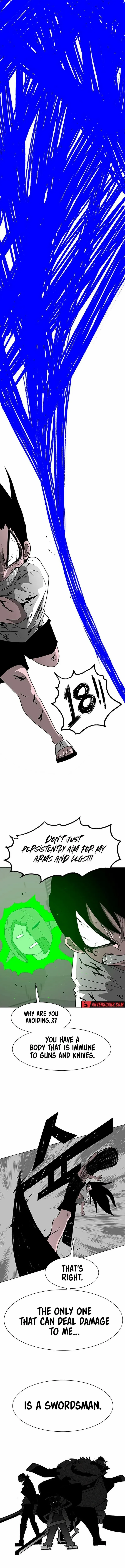 The Gray Mark Chapter 10 page 12 - 