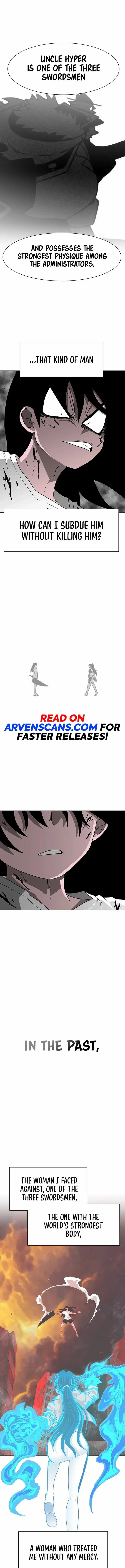 The Gray Mark Chapter 10 page 13 - 
