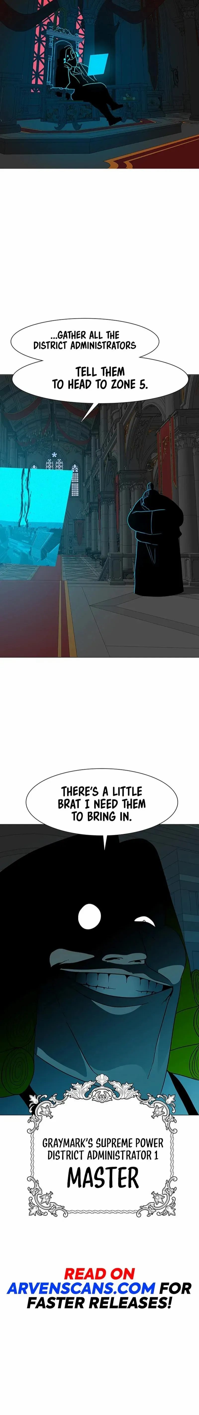 The Gray Mark Chapter 10 page 17 - 