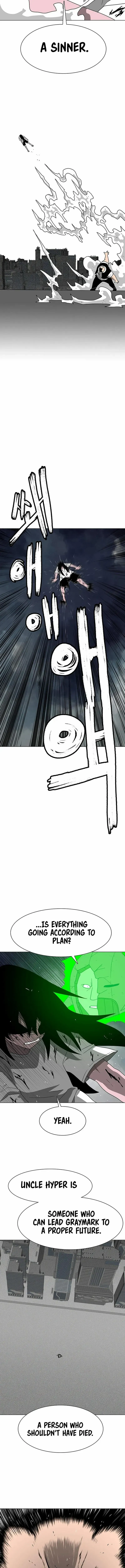 The Gray Mark Chapter 10 page 3 - 
