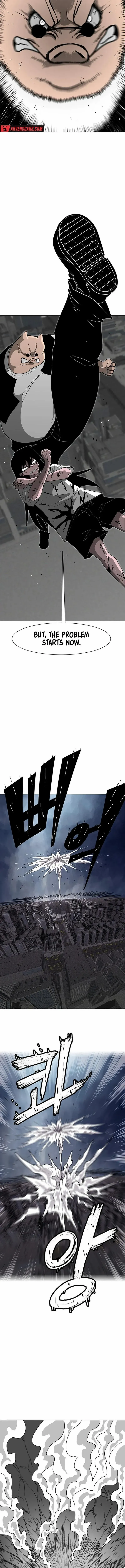 The Gray Mark Chapter 10 page 4 - 
