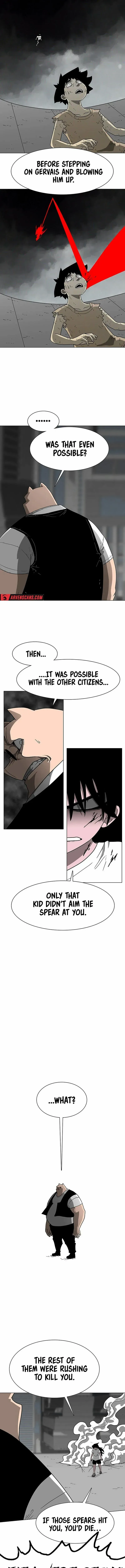 The Gray Mark Chapter 10 page 6 - 