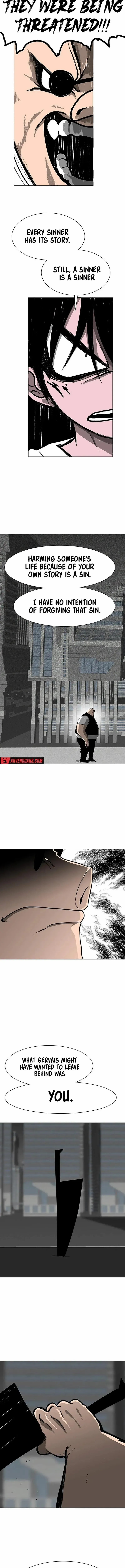 The Gray Mark Chapter 10 page 7 - 