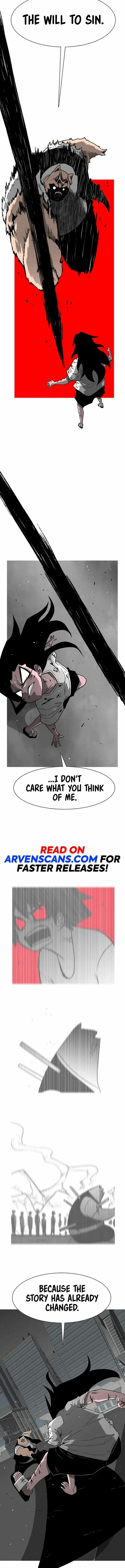 The Gray Mark Chapter 10 page 8 - 