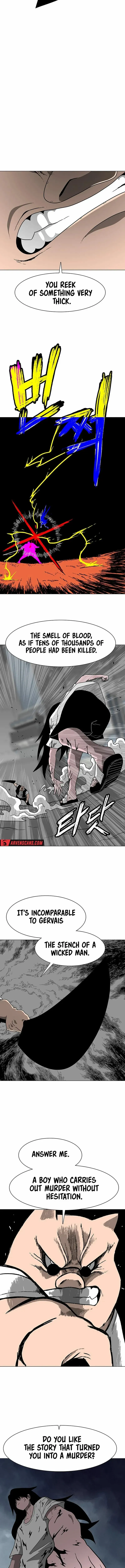 The Gray Mark Chapter 10 page 9 - 