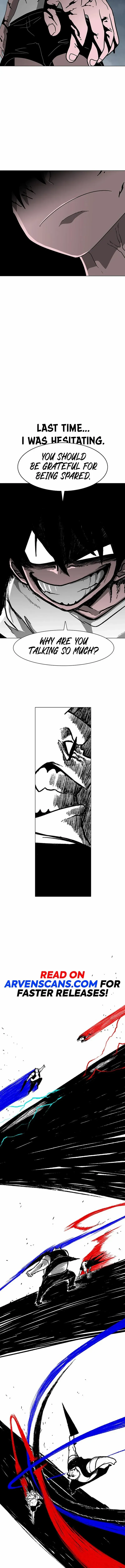 The Gray Mark Chapter 10 page 10 - 