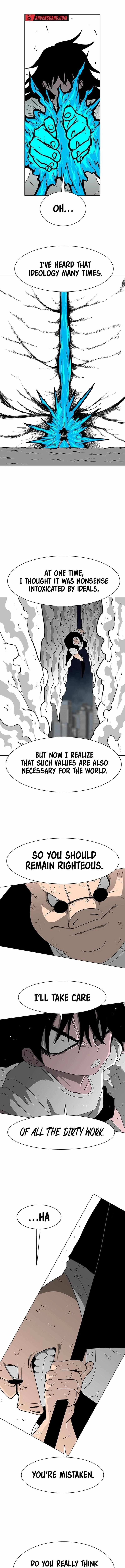 The Gray Mark Chapter 11 page 11 - 