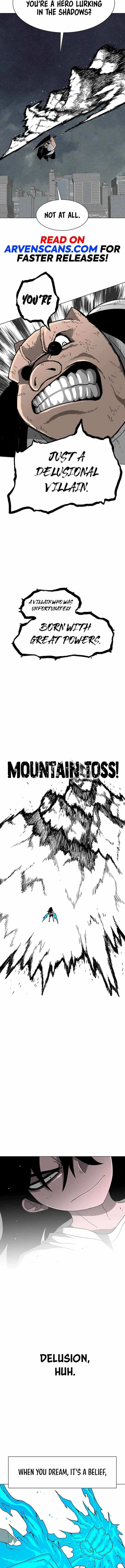 The Gray Mark Chapter 11 page 12 - 