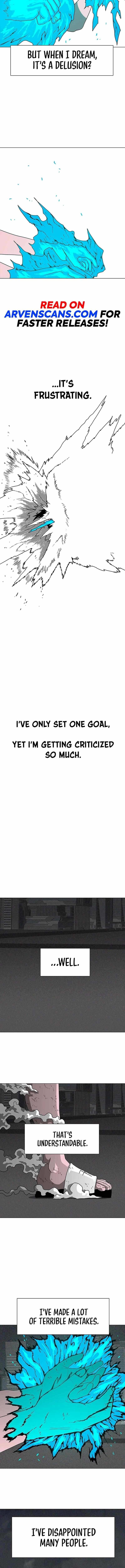 The Gray Mark Chapter 11 page 13 - 