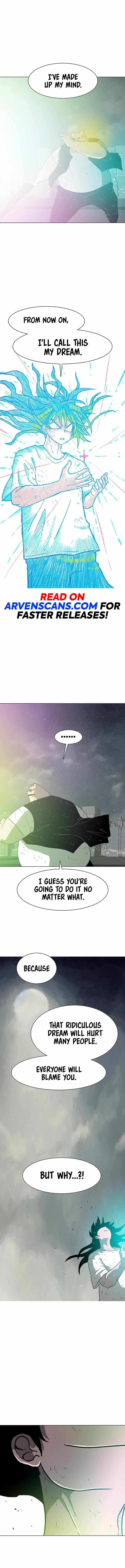 The Gray Mark Chapter 11 page 15 - 