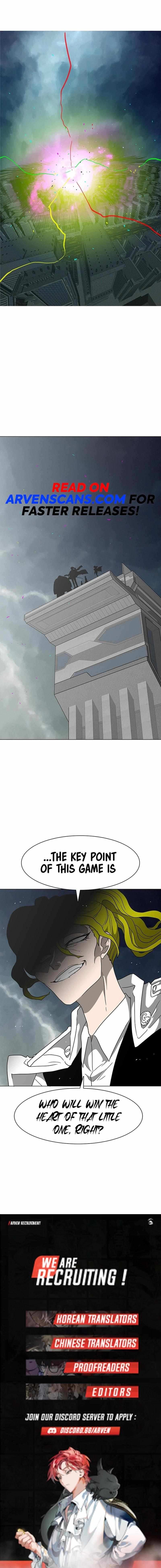 The Gray Mark Chapter 11 page 17 - 