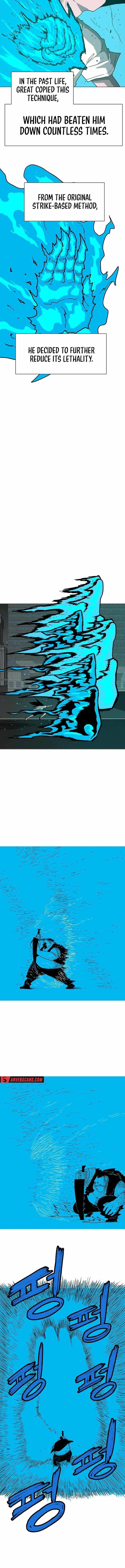 The Gray Mark Chapter 11 page 3 - 