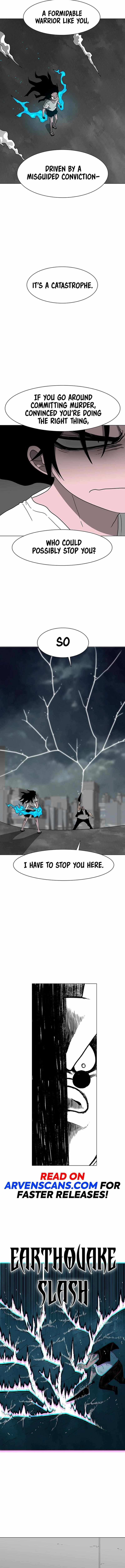 The Gray Mark Chapter 11 page 6 - 
