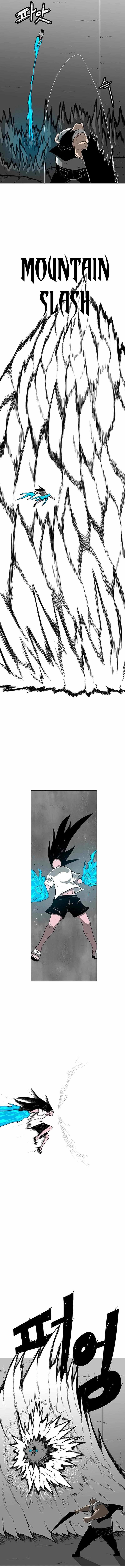 The Gray Mark Chapter 11 page 7 - 