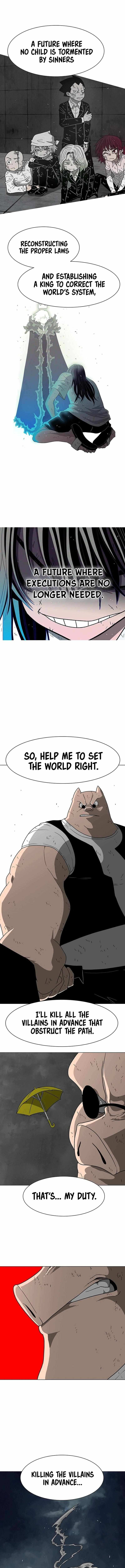 The Gray Mark Chapter 11 page 9 - 