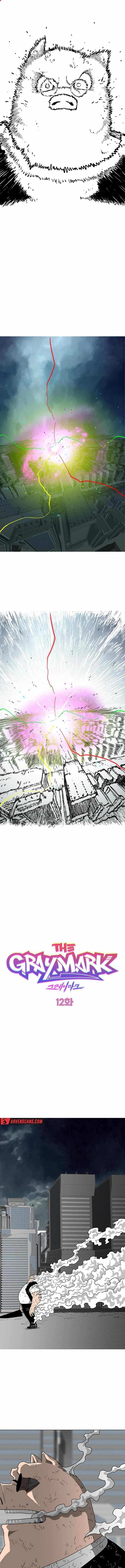 The Gray Mark Chapter 12 page 2 - 