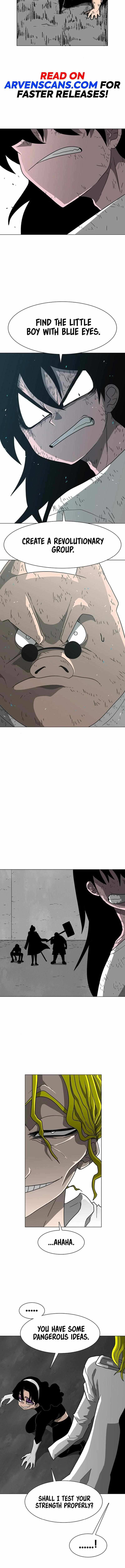 The Gray Mark Chapter 12 page 11 - 