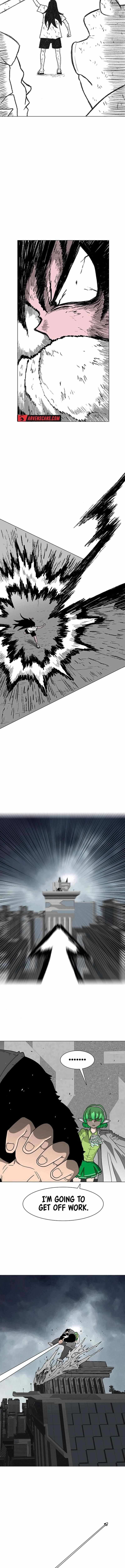 The Gray Mark Chapter 12 page 15 - 
