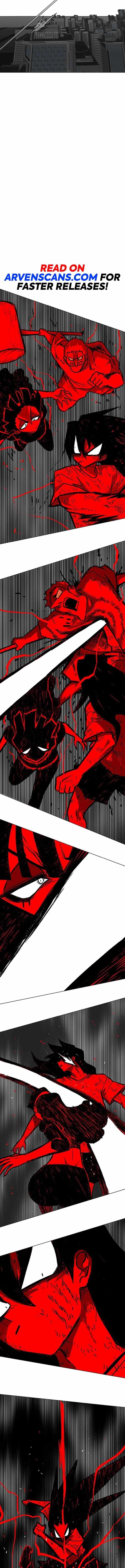 The Gray Mark Chapter 12 page 16 - 