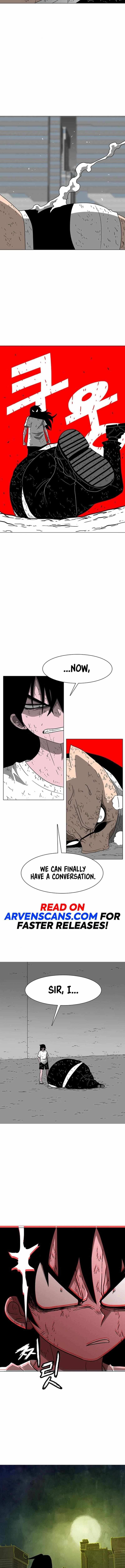 The Gray Mark Chapter 12 page 3 - 