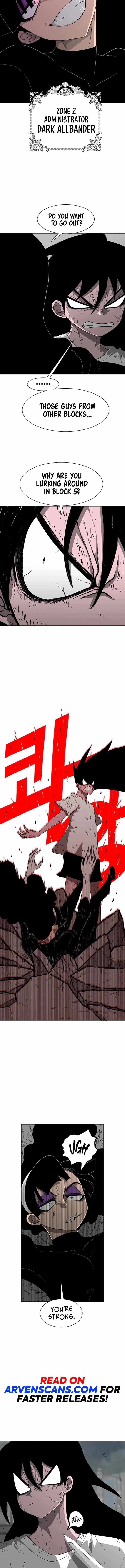 The Gray Mark Chapter 12 page 6 - 
