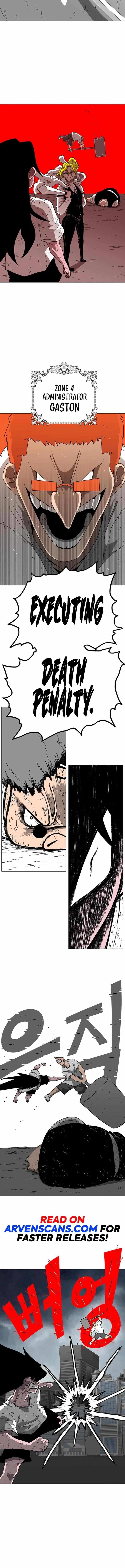 The Gray Mark Chapter 12 page 7 - 