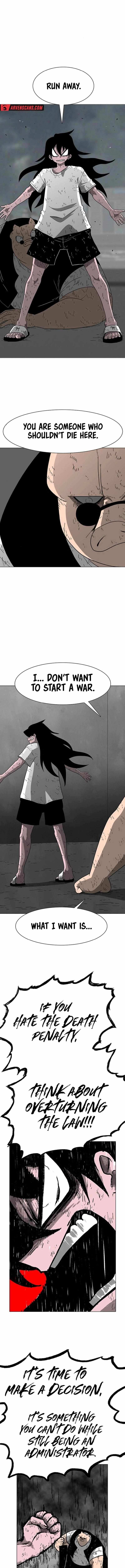 The Gray Mark Chapter 12 page 10 - 
