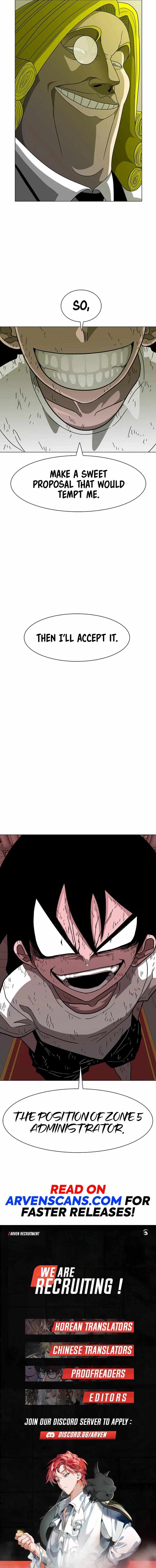 The Gray Mark Chapter 13 page 13 - 