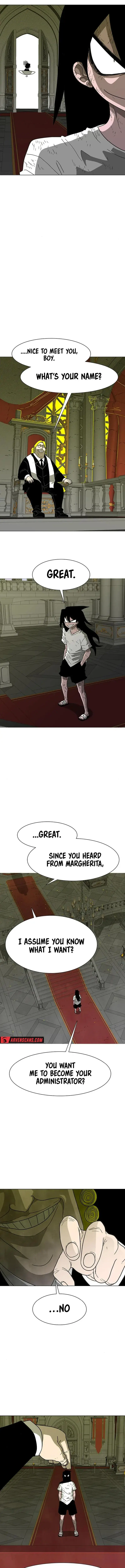 The Gray Mark Chapter 14 page 2 - 