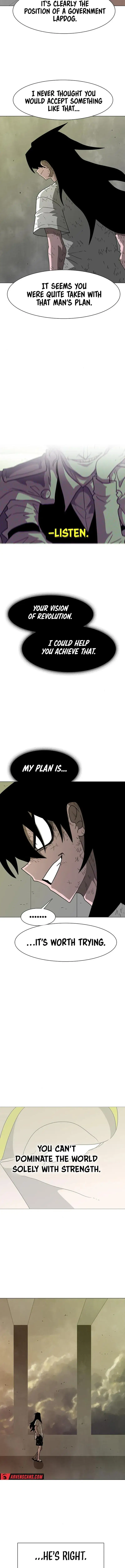 The Gray Mark Chapter 14 page 11 - 
