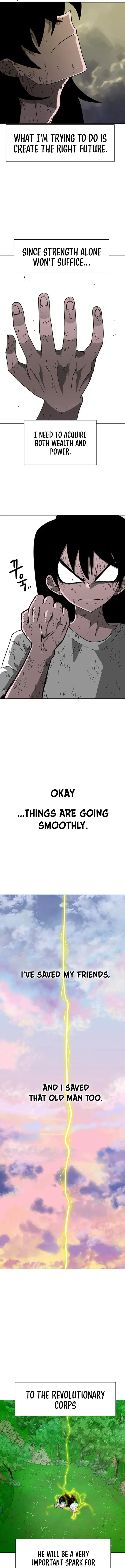 The Gray Mark Chapter 14 page 12 - 