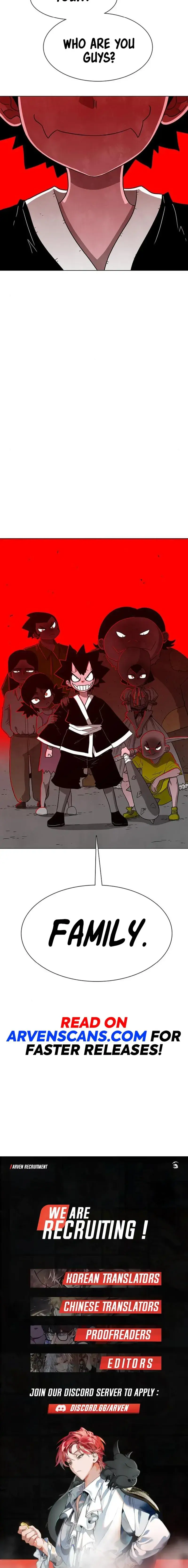 The Gray Mark Chapter 14 page 16 - 