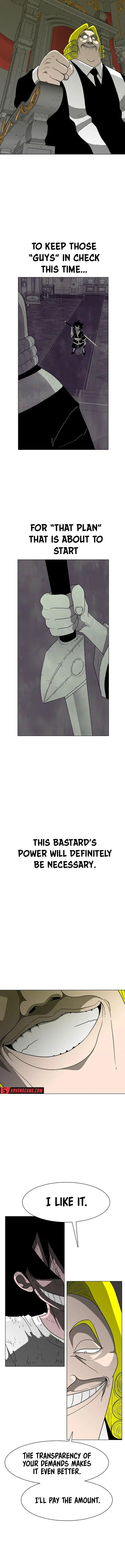 The Gray Mark Chapter 14 page 7 - 