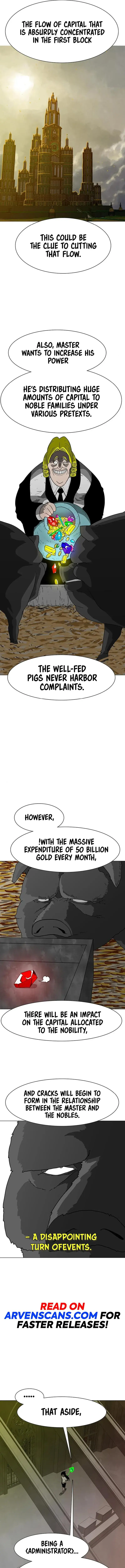 The Gray Mark Chapter 14 page 10 - 