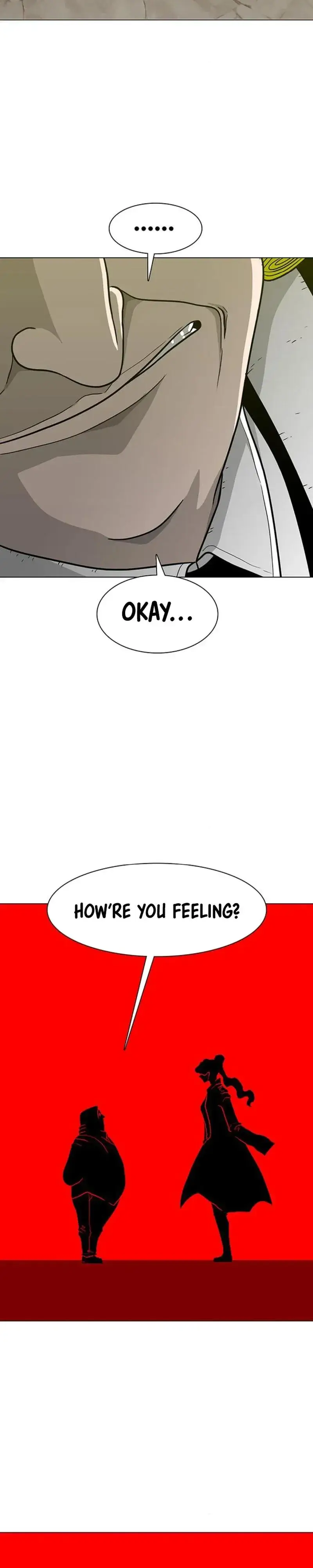 The Gray Mark Chapter 15 page 11 - 
