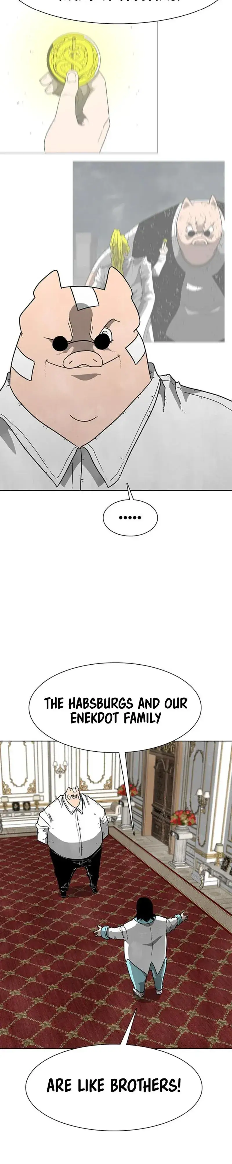 The Gray Mark Chapter 15 page 19 - 