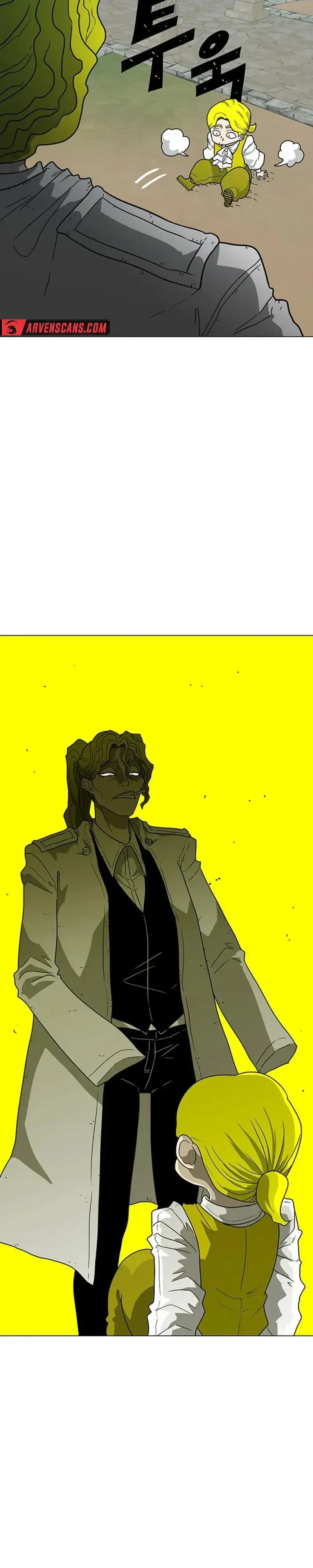 The Gray Mark Chapter 15 page 3 - 