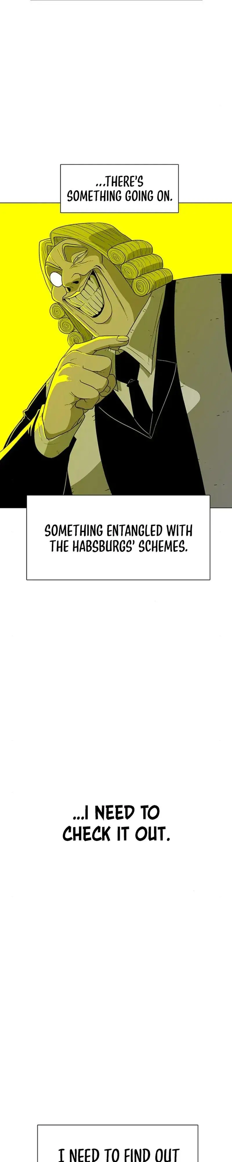 The Gray Mark Chapter 15 page 24 - 