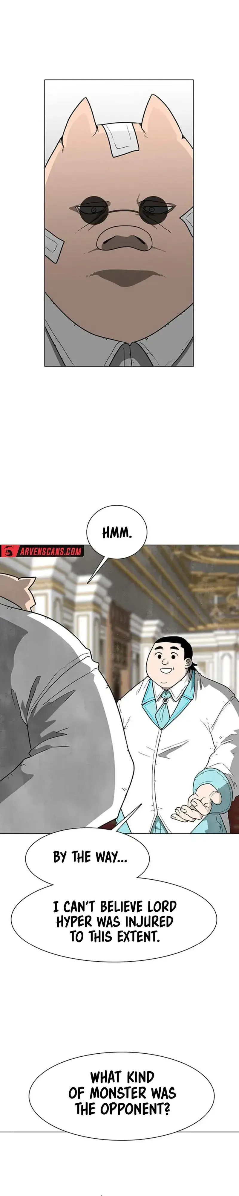The Gray Mark Chapter 15 page 26 - 