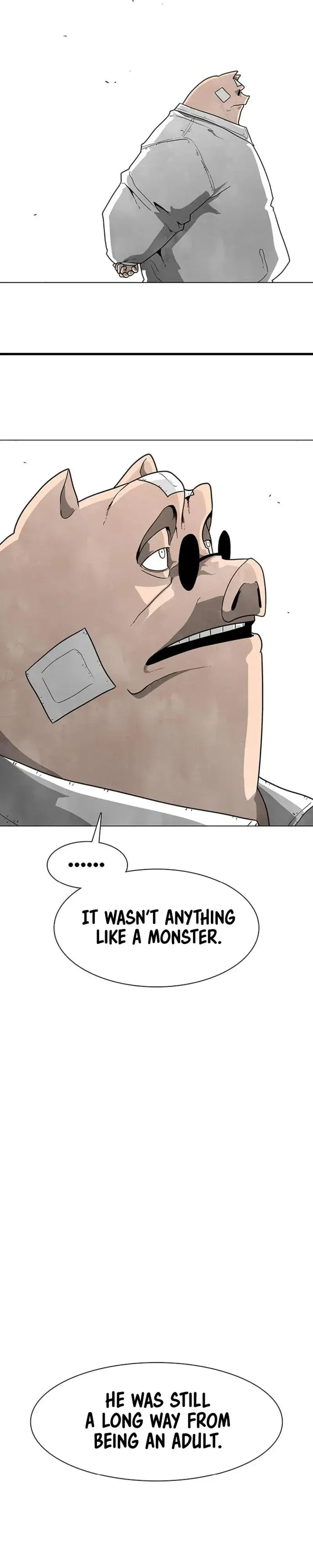 The Gray Mark Chapter 15 page 27 - 