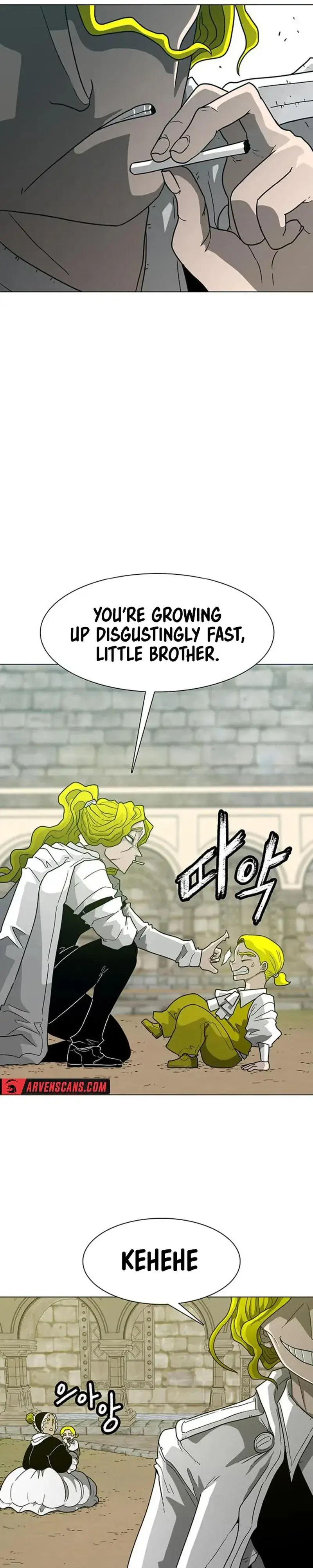 The Gray Mark Chapter 15 page 4 - 