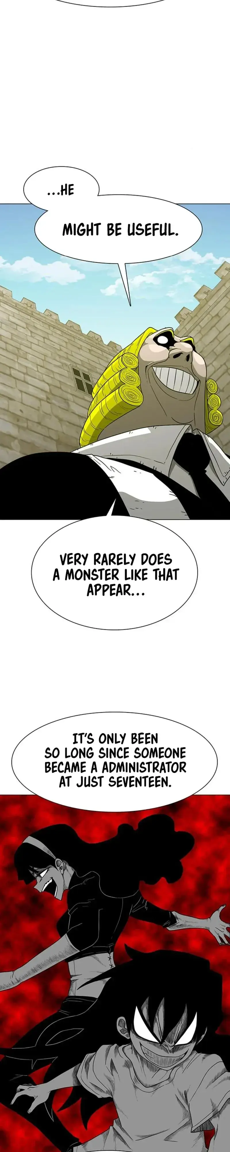 The Gray Mark Chapter 15 page 6 - 