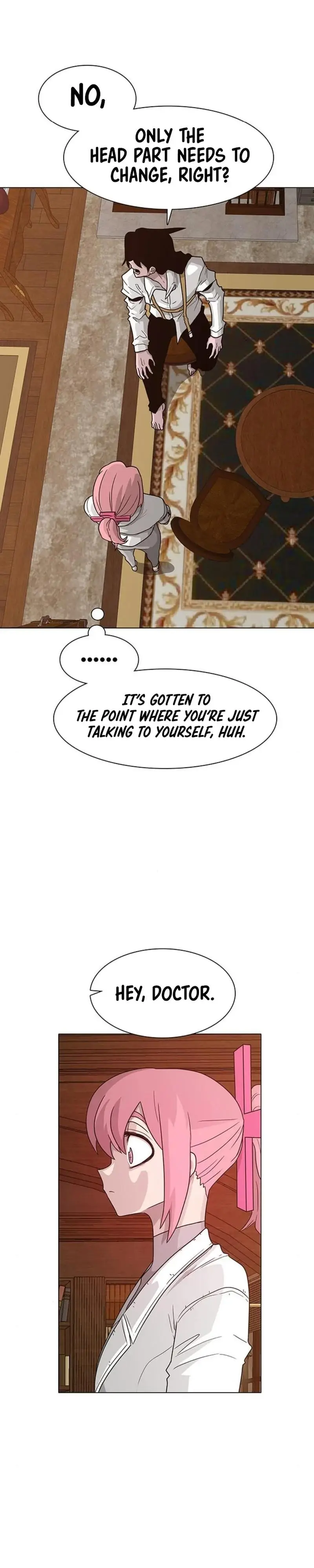 The Gray Mark Chapter 16 page 13 - 