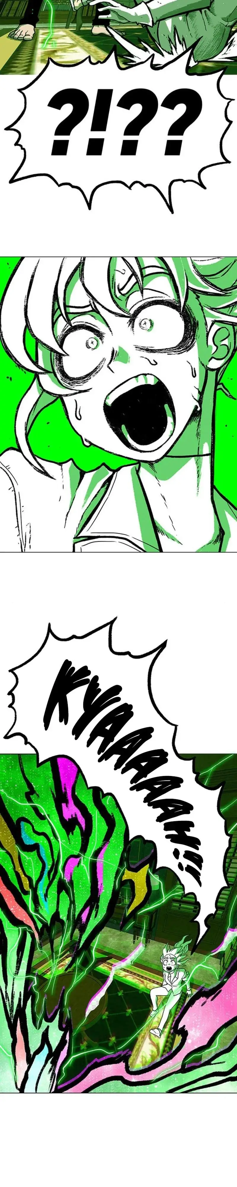 The Gray Mark Chapter 16 page 15 - 